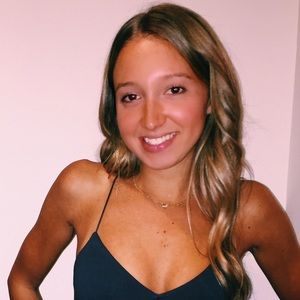 Meet your Posher, Victoria